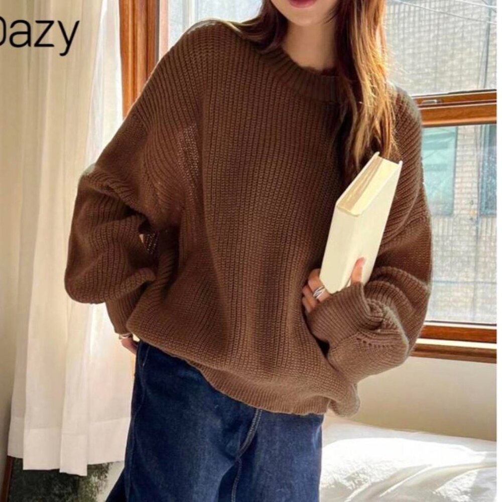Dazy Sweater - Picture 2 of 4
